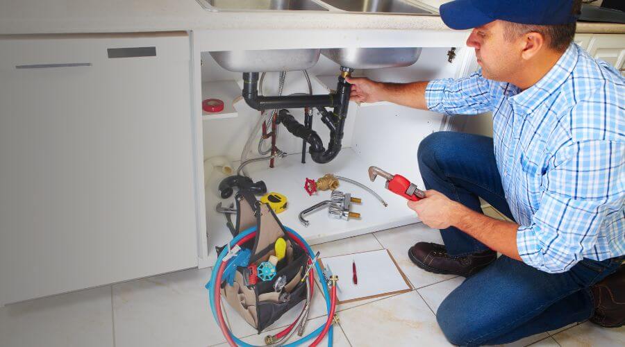 Professional bathroom faucet installation in Sibley, MO